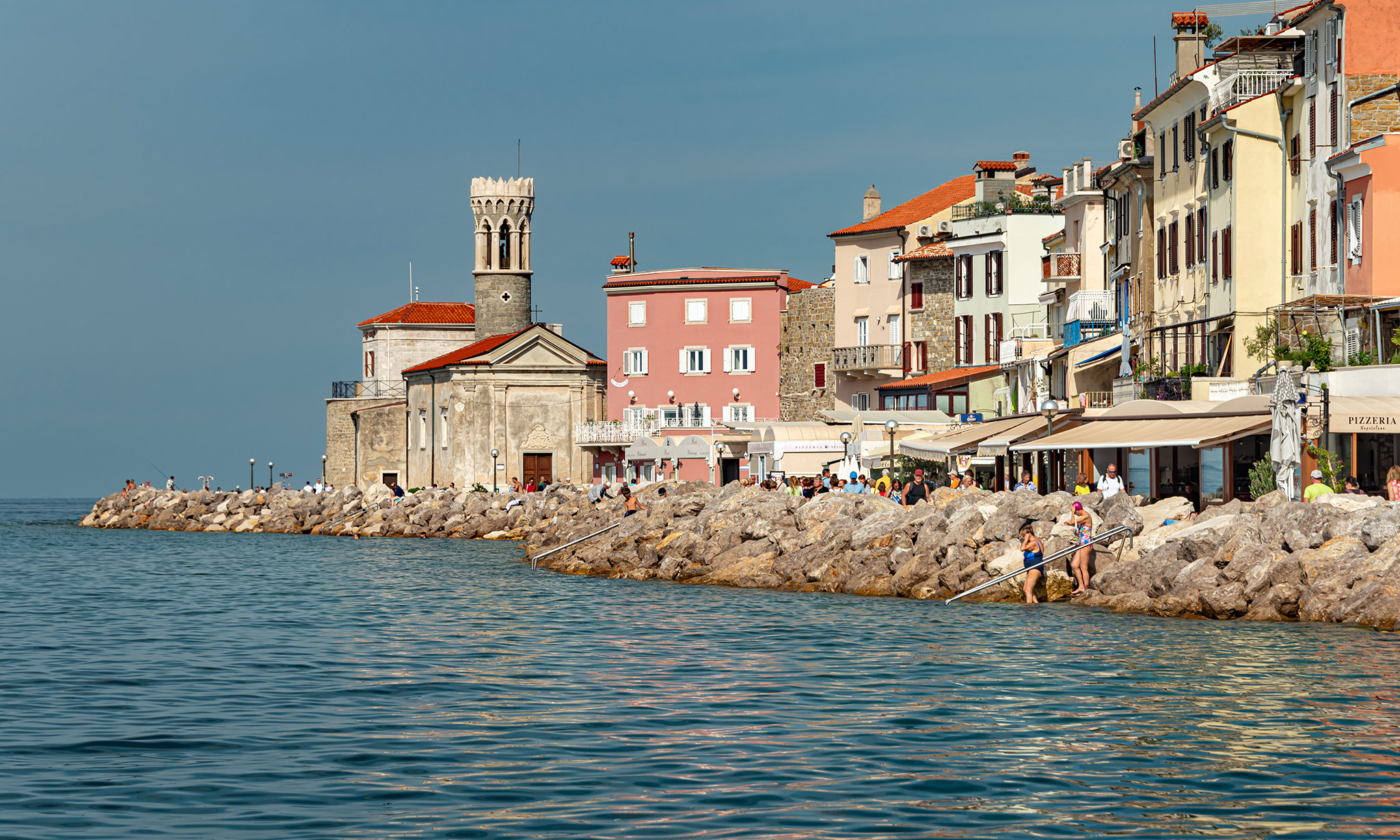 Piran